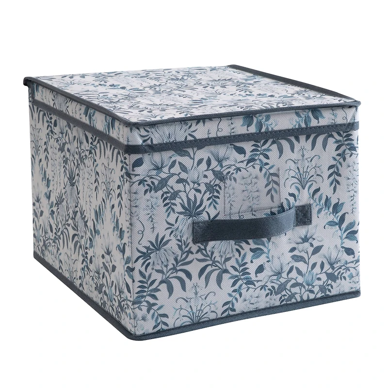 Laura Ashley Large Parterre Storage Box