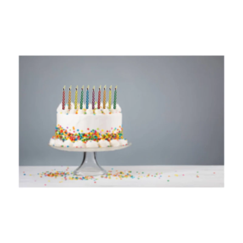 Birthday Candle Stickers by Recollections™