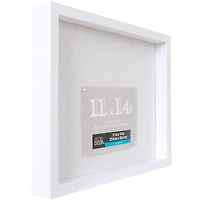 8 Pack: Belmont 11" x 14" Shadowbox by Studio Décor