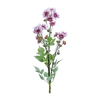 31.5" Pink & Purple Mum Sprays, 12ct.