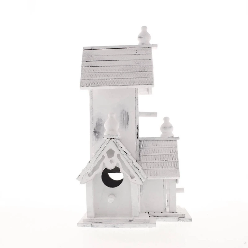 12.5" Elegant Victorian Birdhouse