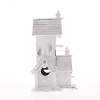 12.5" Elegant Victorian Birdhouse