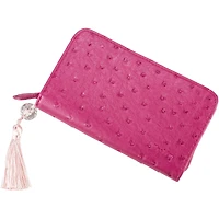 Tulip® Etimo Crochet Hooks Case with Tassel