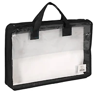 Art Alternatives Black Kit Bag
