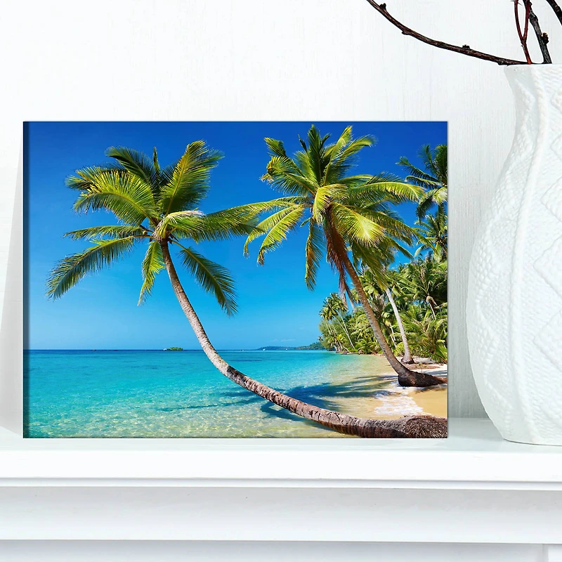 Designart - Tropical Beach Thailand