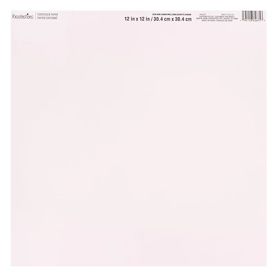 Linen Paper by Recollections