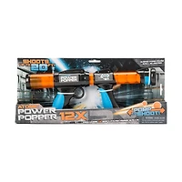 Atomic Power Popper 12X