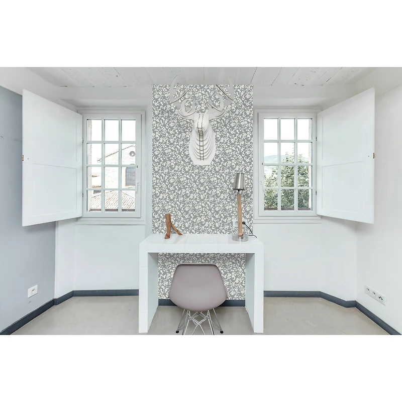 Fablon Cirrus Adhesive Film Sheets, 2ct.