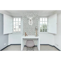 Fablon Cirrus Adhesive Film Sheets, 2ct.