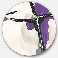 Designart - Glam Cerulean I