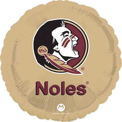 18" Florida State University Foil Balloon