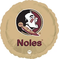 18" Florida State University Foil Balloon