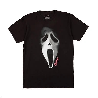 Ghostface Adult T-Shirt