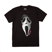 Ghostface Adult T-Shirt