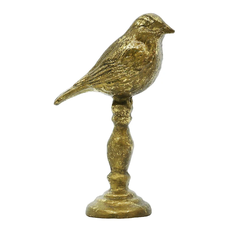 Gold Bird Tabletop Décor by Ashland