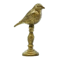 Gold Bird Tabletop Décor by Ashland