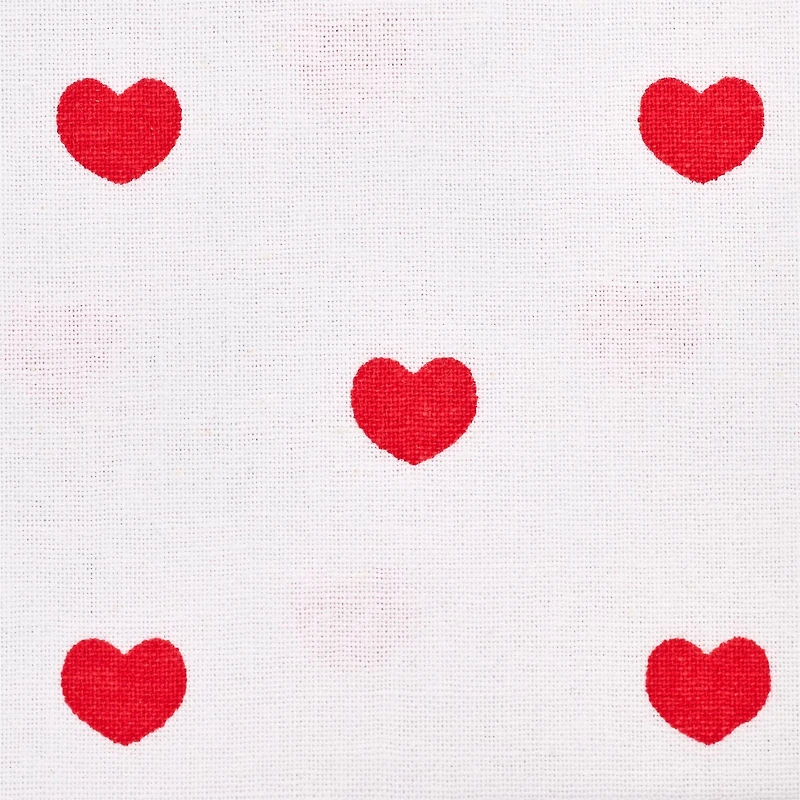 Red Heart Fabric By Loops & Threads®