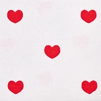 Red Heart Fabric By Loops & Threads®