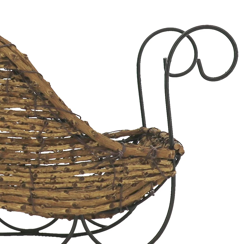 Mini Sleigh by Ashland®