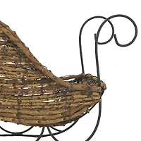 Mini Sleigh by Ashland®