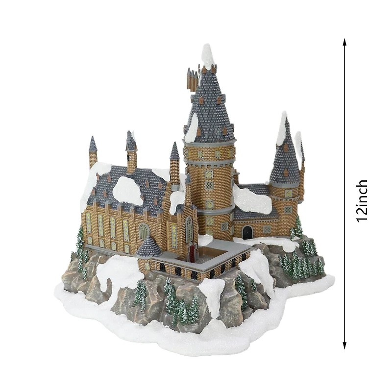 Harry Potter™ LED Lighted Christmas Village Set, 14ct.