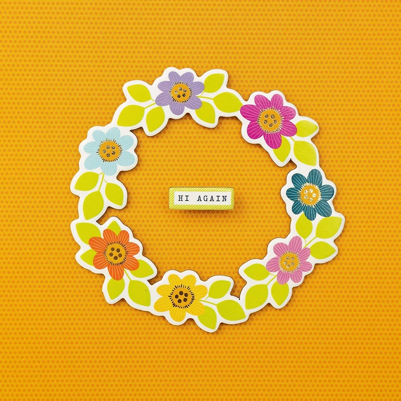 Paige Evans Splendid Icons & Phrase Chipboard Stickers 