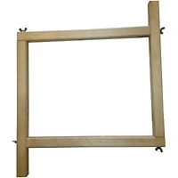 Frank A. Edmunds 12" Adjustable Stretcher Bars, 4ct.