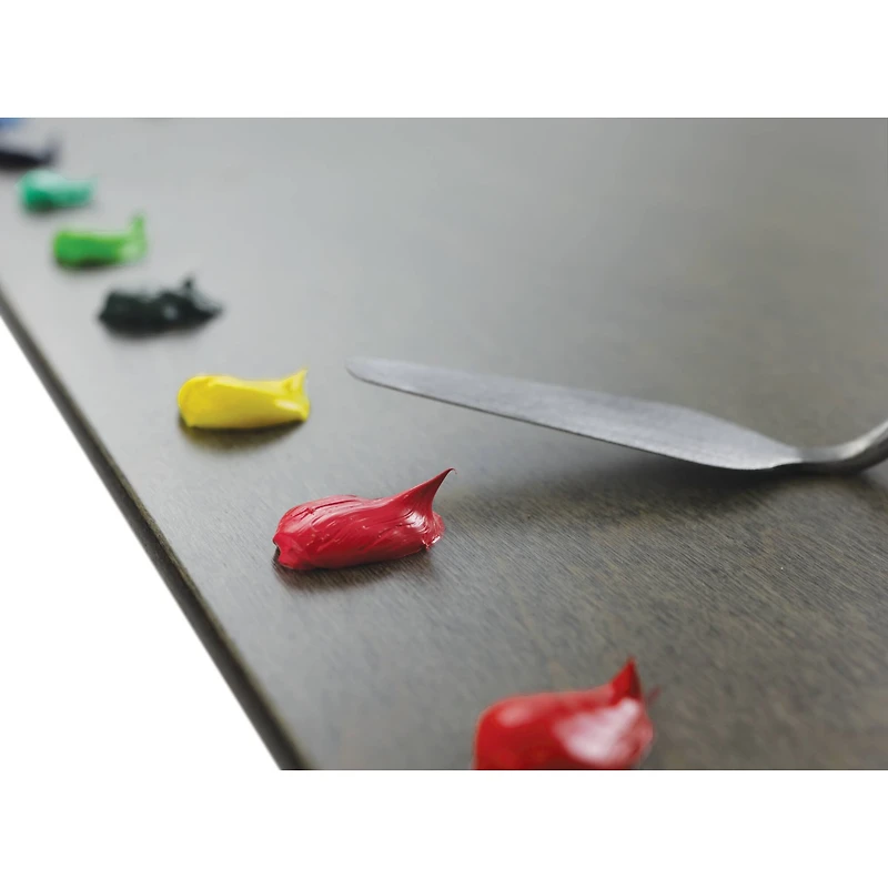 New Wave® POSH® Gray Table Top Palette