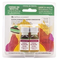 LorAnn Crème de Menthe Flavor Twin Pack