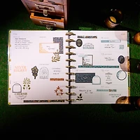 The Big Happy Planner® Herbarium