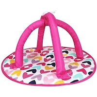 Lissi Dolls 11" Baby Doll Complete Nursey Play Set