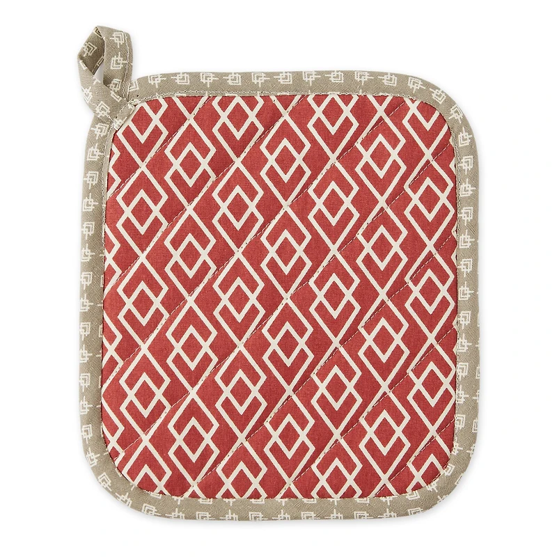 DII® Gather Together Oven Mitt & Potholder Set