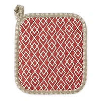 DII® Gather Together Oven Mitt & Potholder Set