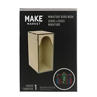 Single Miniature Book Nook by Make Market®