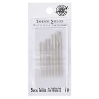 Loops & Threads™ Tapestry Needles