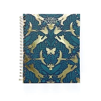 8.5" x 11" Starlit Romance 2026 Planner by Recollections™