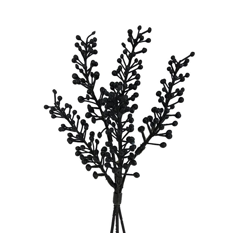 11" Mini Seeded Berry Bundle by Ashland