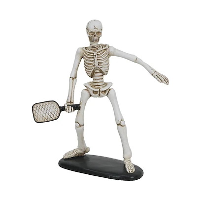 7.5" Pickleball Skeleton Tabletop Décor by Ashland®