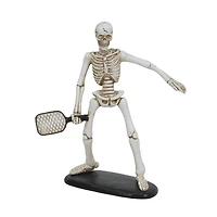 7.5" Pickleball Skeleton Tabletop Décor by Ashland®