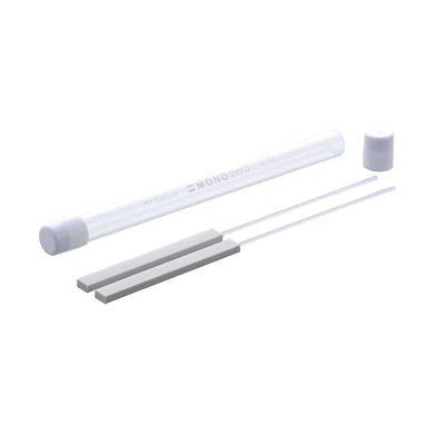 Tombow MONO Zero Rectangle Eraser Refill