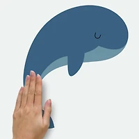 RoomMates We Are One Animal Peel & Stick Wall Decals