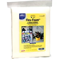 Pellon® Flex-Foam™ Fusible Stabilizer, 20" x 60"