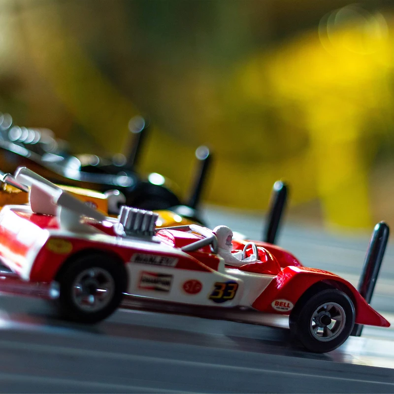 PineCar® Formula Grand Prix Deluxe Car Kit