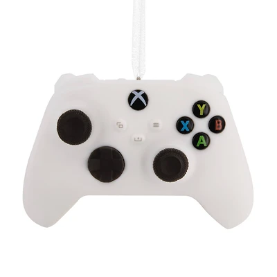Hallmark 3" Xbox Video Game Controller Ornament