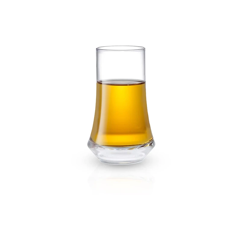 JoyJolt® Cosmos Crystal Shot Glasses, 8ct.