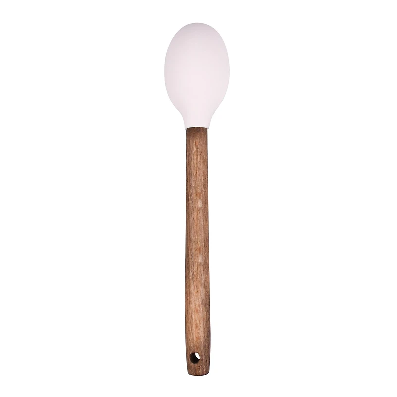 Mini Hello Fall Spoon by Makery™