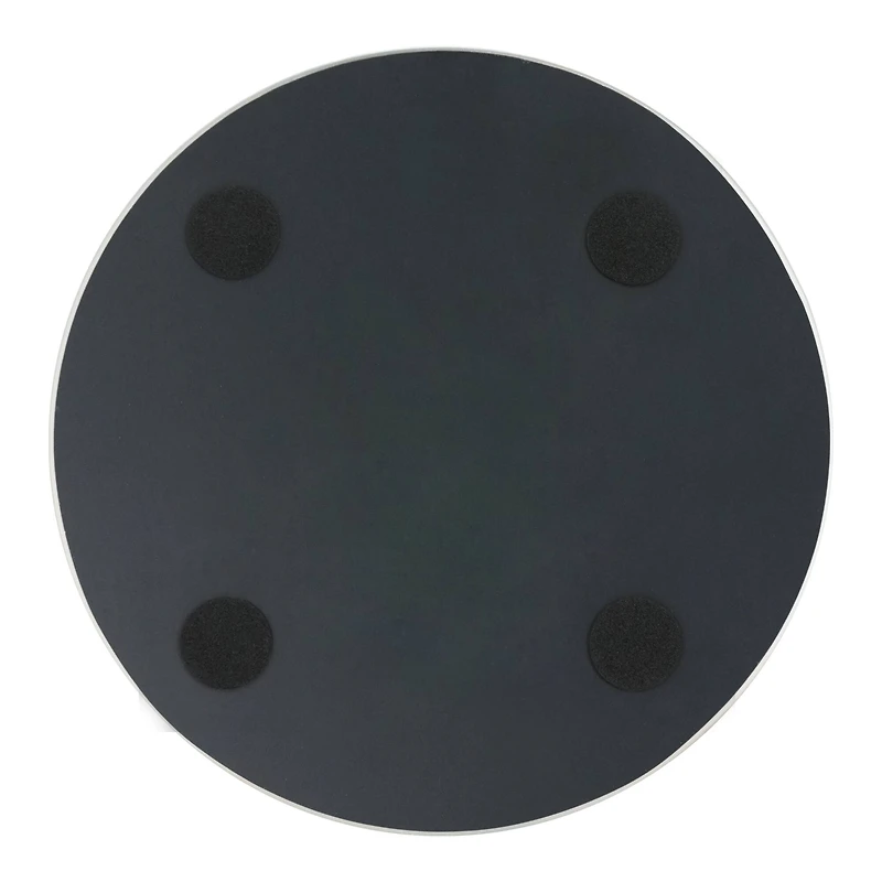 5.8" Round Beveled Glass Mirror by Make Market®