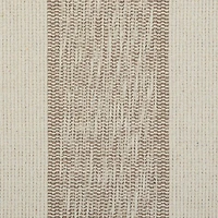 DII® Variegated Stripe Recycled Yarn Floor Runner