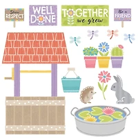TREND Enterprises® Well Wishes Bulletin Board Set
