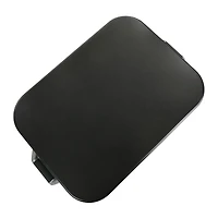 Gibson Home® Greyfield 2-Piece Nonstick Steel Roasting Rack Set with Riveted Handles